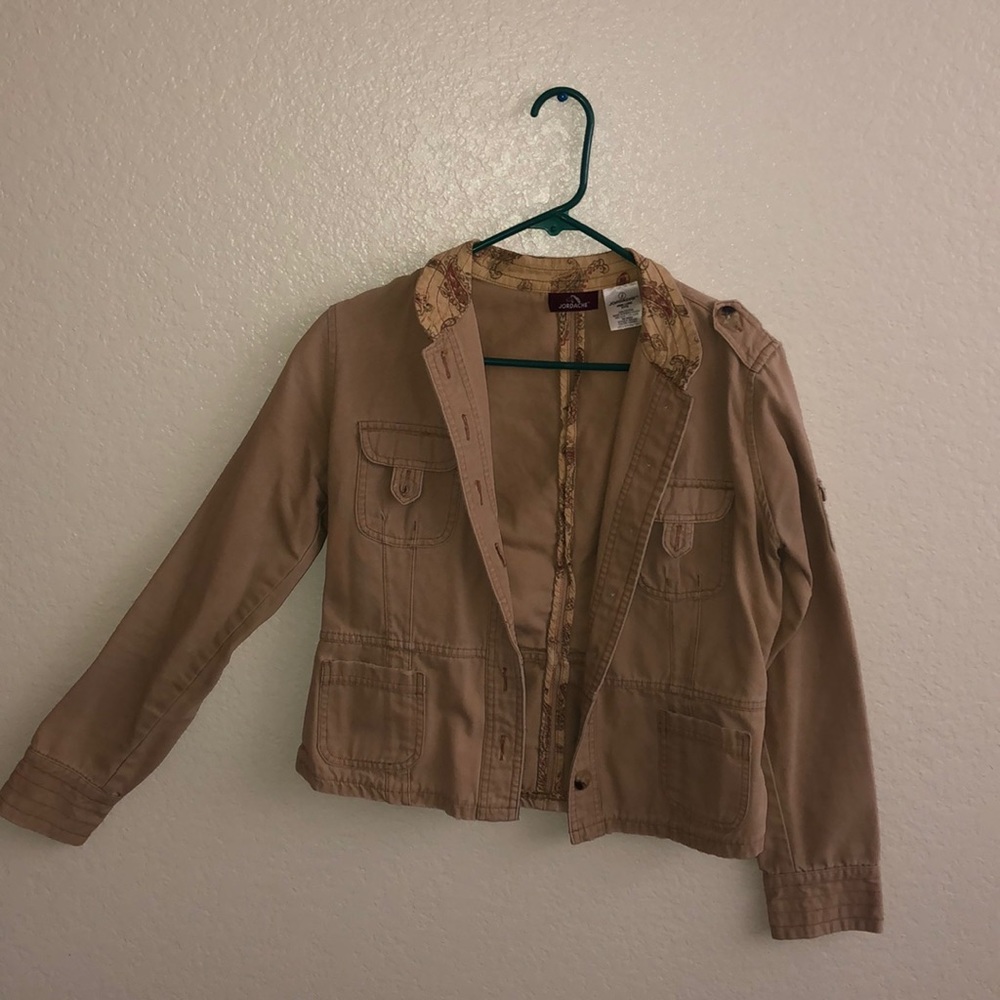 Jacket